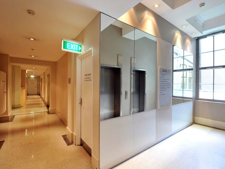 Click to view all images 1005/250 Pitt Street Sydney NSW 2000 - Image 3