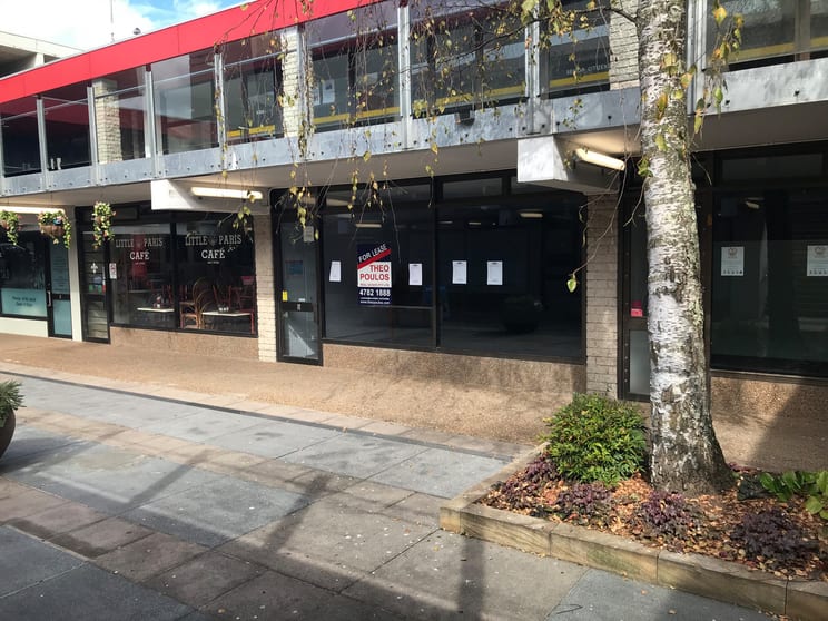 Click to view all images 5/81-83 Katoomba Street Katoomba NSW 2780 - Image 1