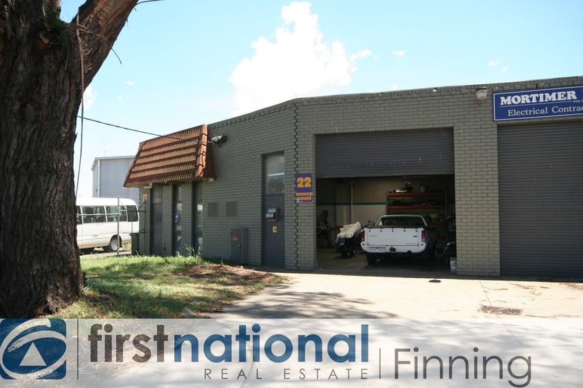 22 Cooper Court Cranbourne VIC 3977 - Image 1