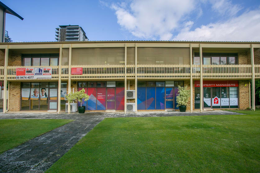 Click to view all images 6/22 Hardy Street South Perth WA 6151 - Image 2