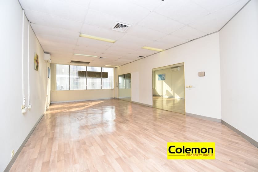 Suite 108/124-128 Beamish St Campsie NSW 2194 - Image 1