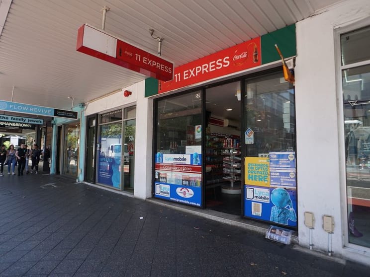 52 Oxford Street Paddington NSW 2021 - Image 3