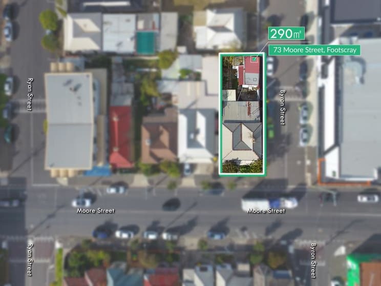 Click to view all images 73 Moore Street Footscray VIC 3011 - Image 2