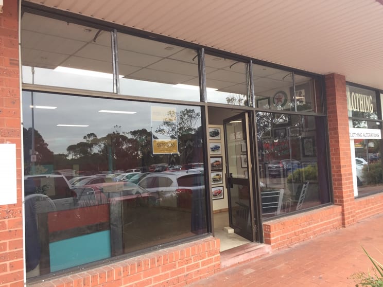 Click to view all images 9/37-41 VICTORIA ST Hastings VIC 3915 - Image 1