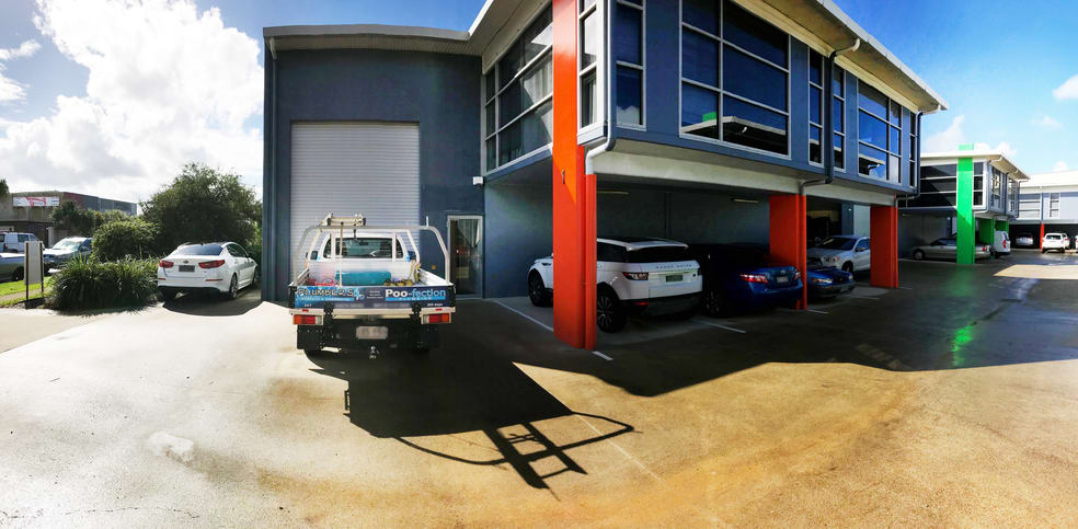 Click to view all images 1/2-6 Focal Avenue Coolum Beach QLD 4573 - Image 2