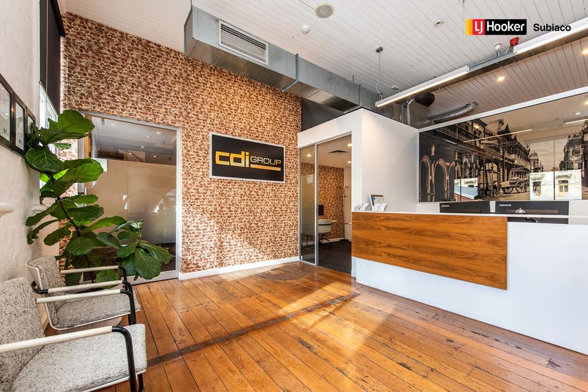 Click to view all images Level 1/33 King Street Perth WA 6000 - Image 3