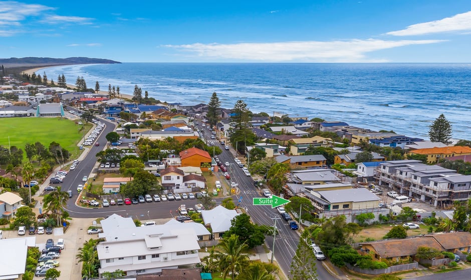Suite 2/47A Ballina Street Lennox Head NSW 2478 - Image 1