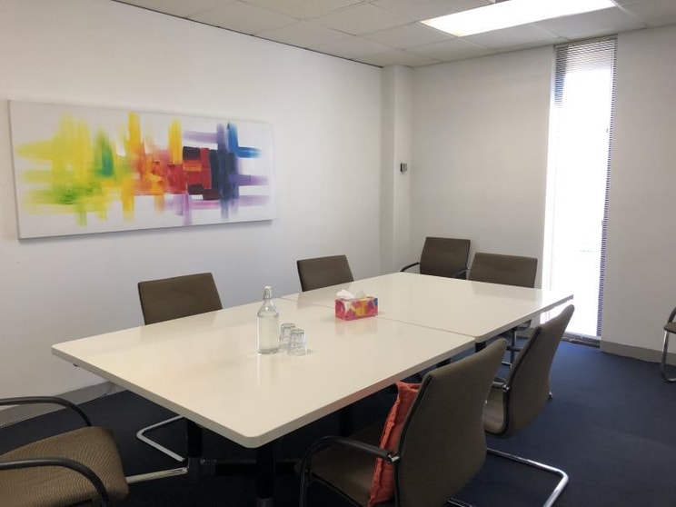 Level 3 Tenancy 2/345 King William Street Adelaide SA 5000 - Image 3