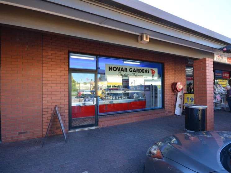 Click to view all images Shop 6, 124-126 Morphett Road Novar Gardens SA 5040 - Image 1