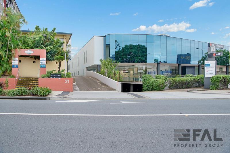 Click to view all images Suite 1/21 Station Road Indooroopilly QLD 4068 - Image 3