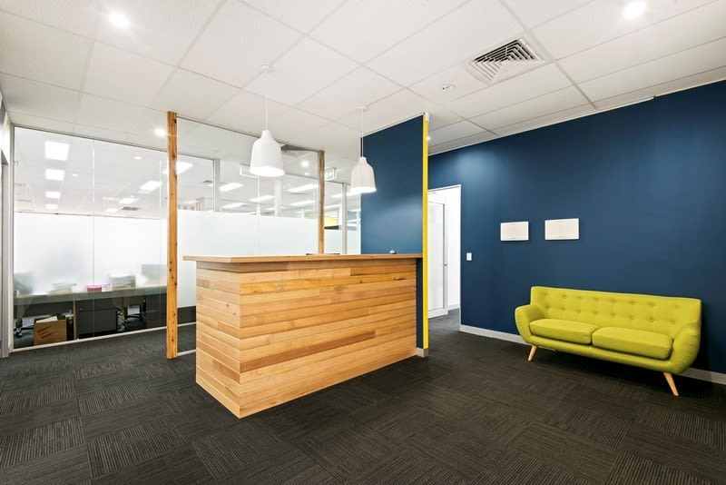 Click to view all images Part Level 1/4 Prospect Hill Road Camberwell VIC 3124 - Image 3