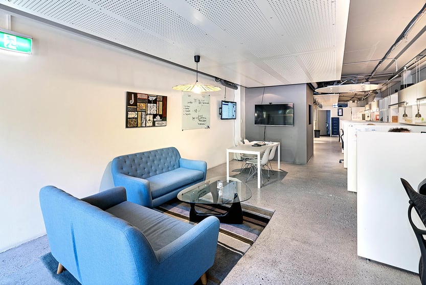 Click to view all images GF, 24 Orwell Street Potts Point NSW 2011 - Image 1