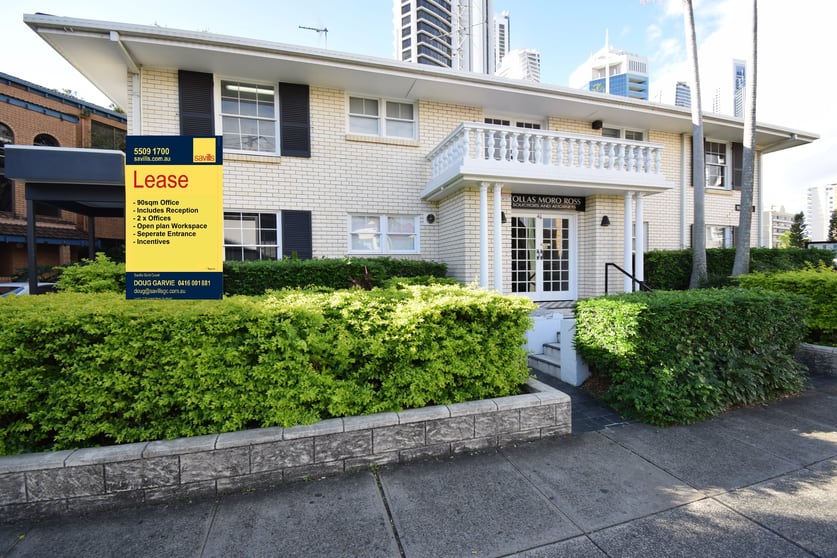 48 Peninsular Drive Surfers Paradise QLD 4217 - Image 1