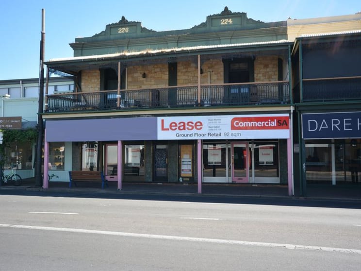 Click to view all images Shop 2, 274-276 Unley Road Hyde Park SA 5061 - Image 1