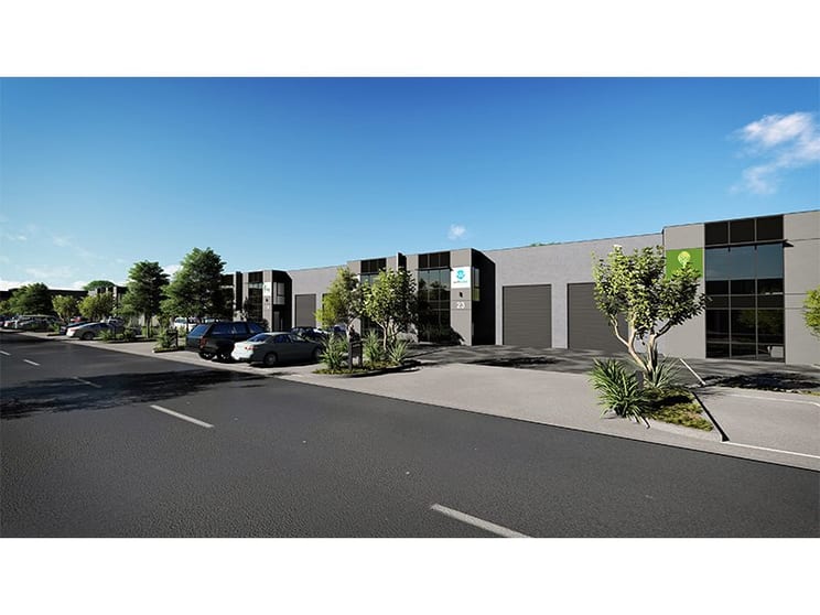 Click to view all images 1-25 Corporate Boulevard Bayswater VIC 3153 - Image 1