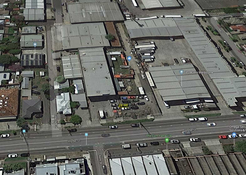 Click to view all images 247A Hyde Street Yarraville VIC 3013 - Image 3