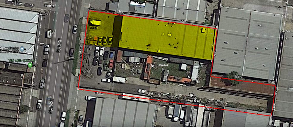 Click to view all images 247A Hyde Street Yarraville VIC 3013 - Image 1