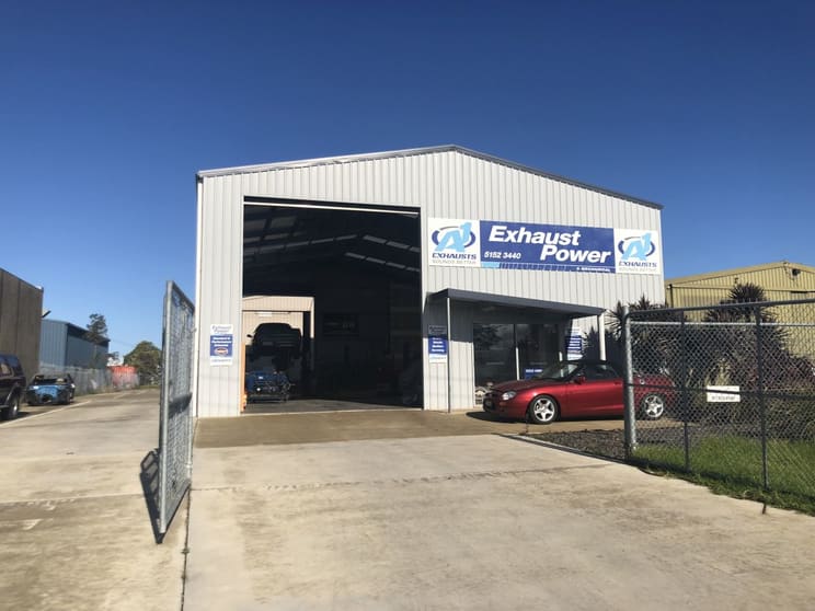 Click to view all images 1/15 Gordon Street Bairnsdale VIC 3875 - Image 2