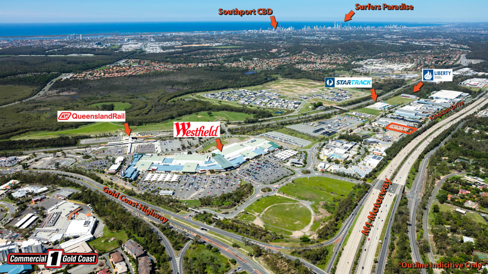 Click to view all images Helensvale QLD 4212 - Image 3