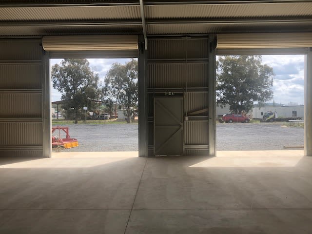 Click to view all images Shed 3 / 20 Brissett Street Inverell NSW 2360 - Image 3