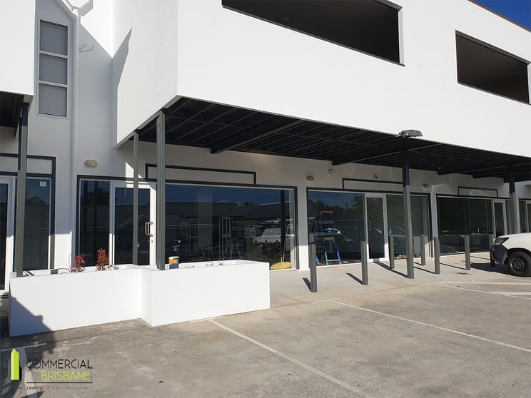 Click to view all images 812 Sandgate Road Clayfield QLD 4011 - Image 1