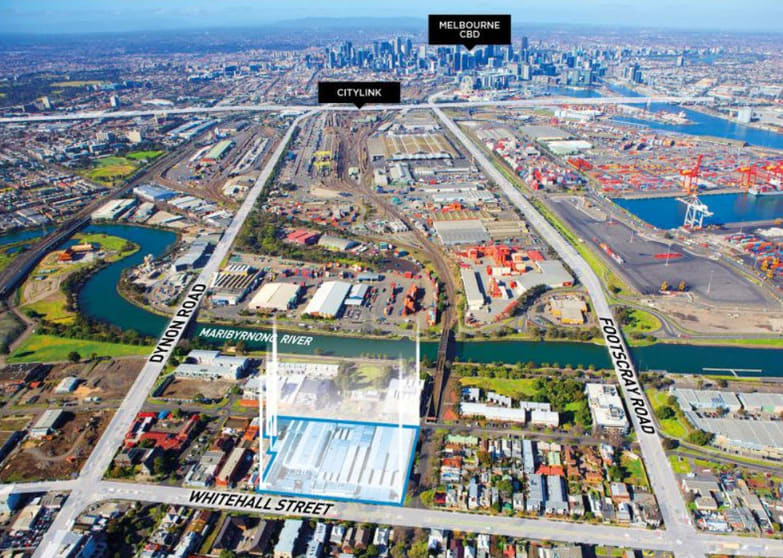 Click to view all images 19 Whitehall Street Footscray VIC 3011 - Image 3