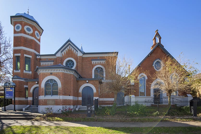 Click to view all images Suite 1, 152 Marius Street Tamworth NSW 2340 - Image 1