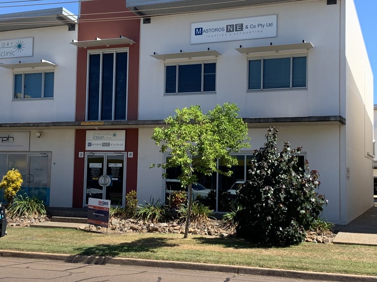 20/119 Reichardt Road Winnellie NT 0820 - Image 1