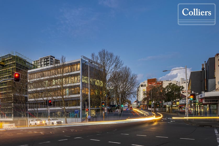 Click to view all images 310 Crown Street Wollongong NSW 2500 - Image 2