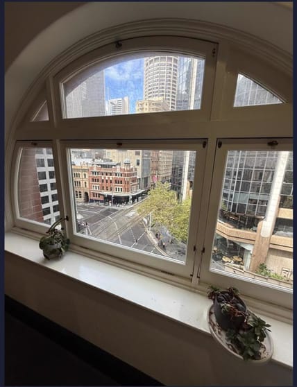 Click to view all images Johnson's Building 36 Grosvenor Street Sydney NSW 2000 - Image 3