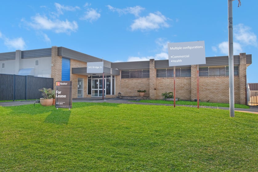 Click to view all images 141 Bridge Street Port Macquarie NSW 2444 - Image 1