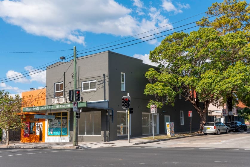 107 West Street Crows Nest NSW 2065 - Image 1