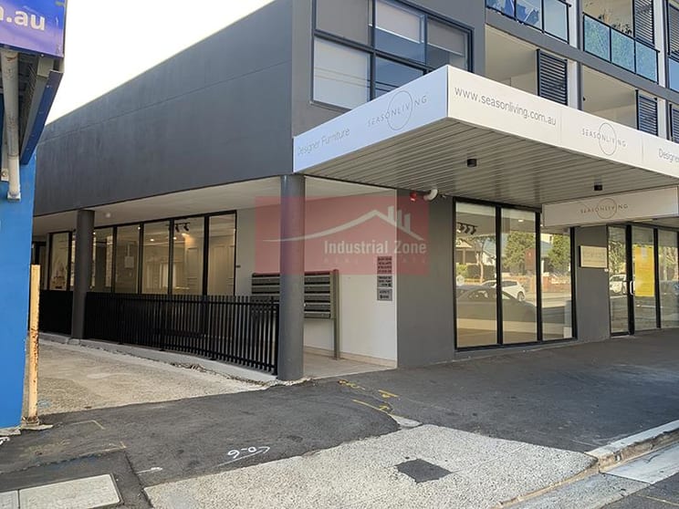 Click to view all images Shop 2/473-477 Burwood Road Belmore NSW 2192 - Image 2
