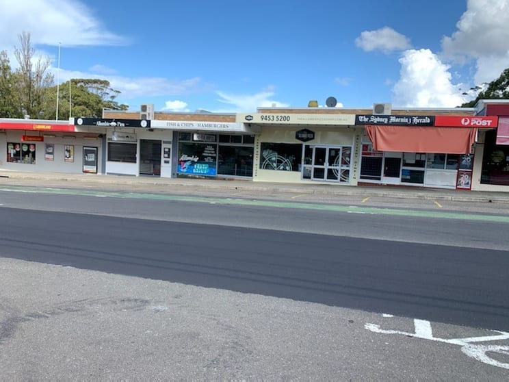 Click to view all images Allambie Road Allambie Heights NSW 2100 - Image 2