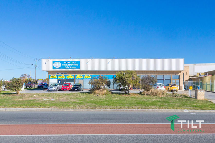 Click to view all images U1 & U2/34 Port Kembla Drive Bibra Lake WA 6163 - Image 2