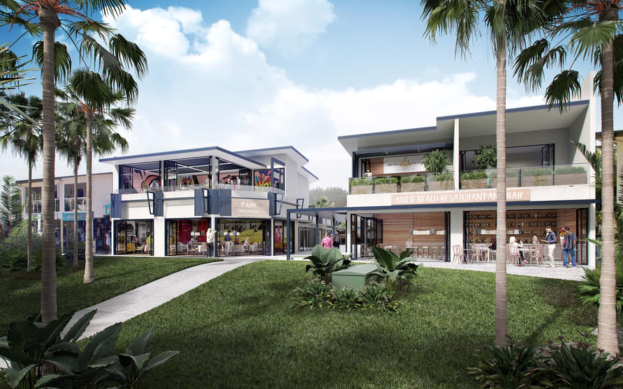 Click to view all images 2/287 Shute Harbour Road Airlie Beach QLD 4802 - Image 1