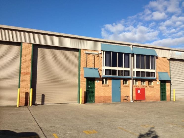 Click to view all images Unit 16/2 Barry Rd Chipping Norton NSW 2170 - Image 1