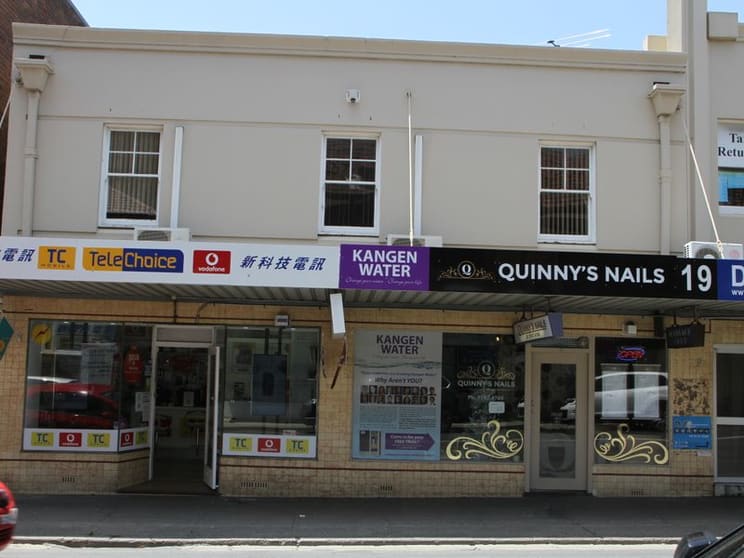 Click to view all images Suite 1-2/19 Belmore Street Burwood NSW 2134 - Image 1