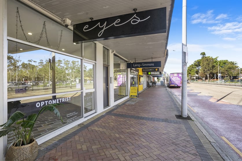 Click to view all images 1320 Pittwater Road Narrabeen NSW 2101 - Image 1