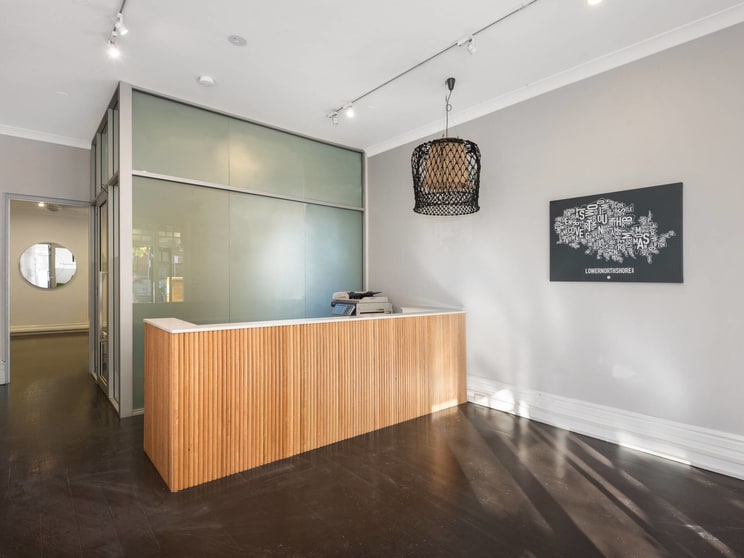 Click to view all images Shop 127 Blues Point Road Mcmahons Point NSW 2060 - Image 3