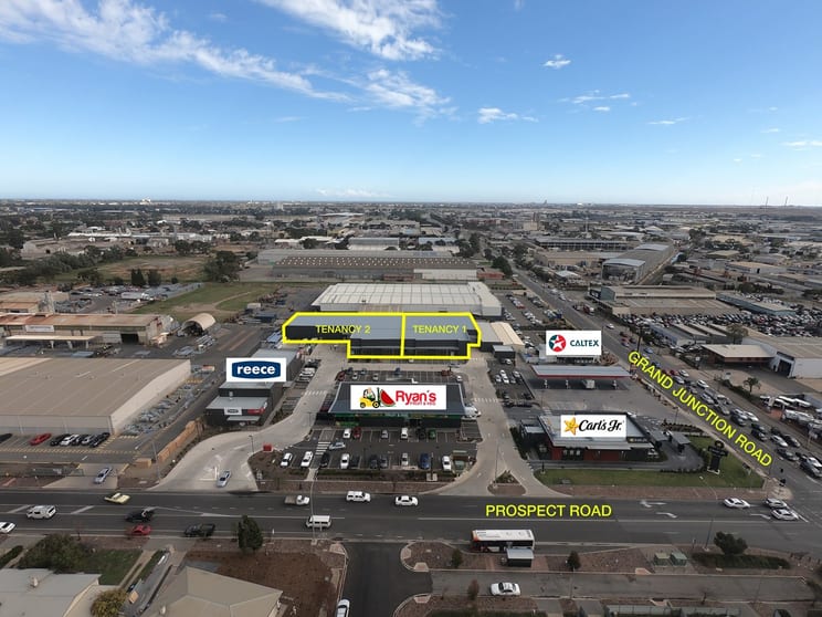 Click to view all images 96 Grand Junction Road Kilburn SA 5084 - Image 1