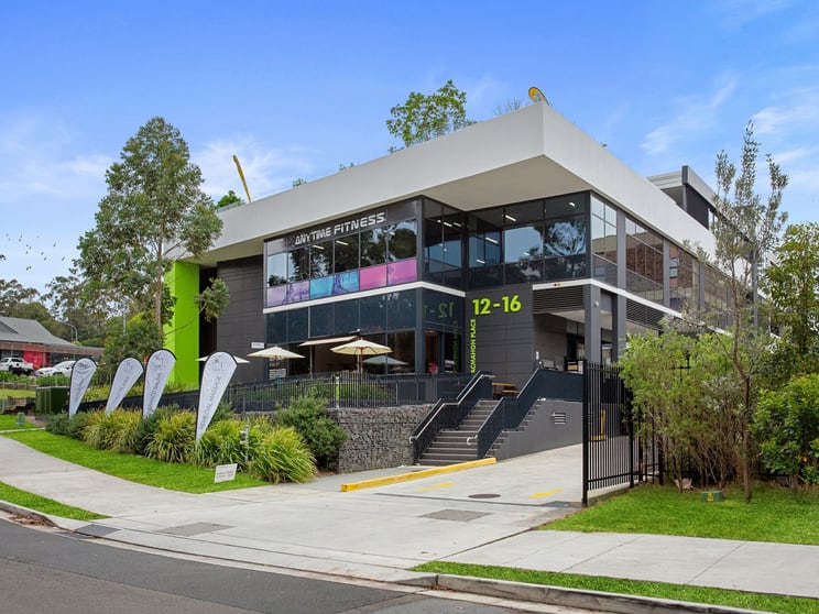 Click to view all images Shop 2/12-16 MacMahon Place Menai NSW 2234 - Image 3