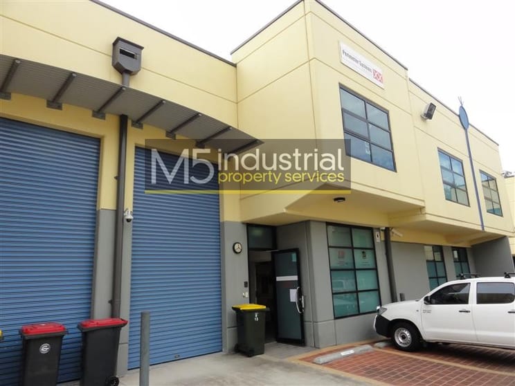 Click to view all images E8/15 Forrester Street Kingsgrove NSW 2208 - Image 1