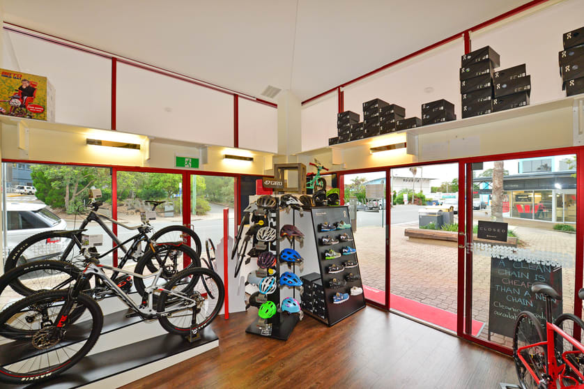 Click to view all images Shop 9/14 Sunshine Beach Road Noosa Heads QLD 4567 - Image 2