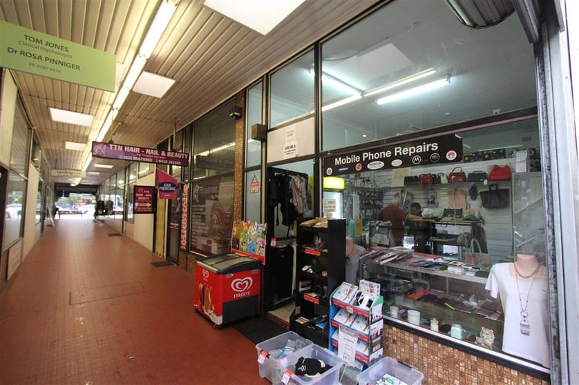 Click to view all images 5/466-476 Princes Highway Rockdale NSW 2216 - Image 2