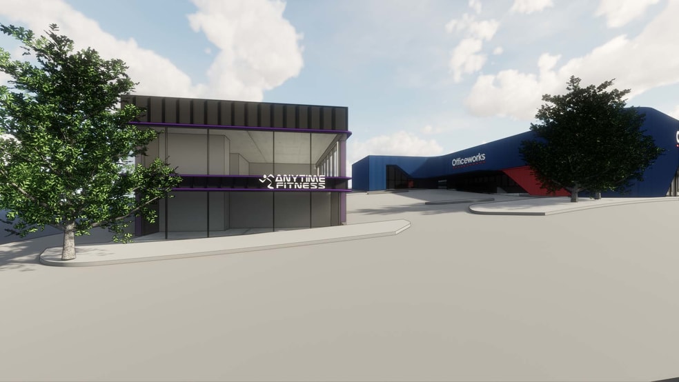 Click to view all images 106 - 126 Main Street Greensborough VIC 3088 - Image 1