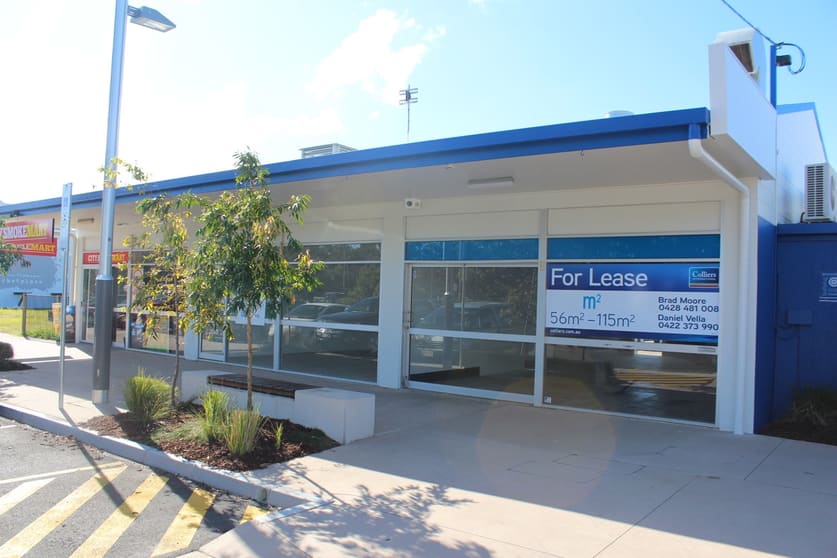 Click to view all images 3/708 David Low Way Pacific Paradise QLD 4564 - Image 1