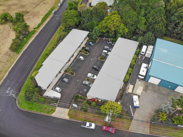 Click to view all images Suite 3/8 Slade Street Goonellabah NSW 2480 - Image 2
