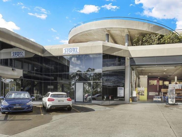 Click to view all images 15 Orion Road Lane Cove NSW 2066 - Image 2