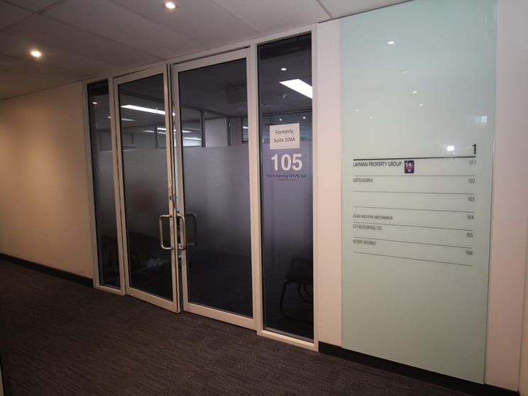 Click to view all images Unit 105/991 Whitehorse Road Box Hill VIC 3128 - Image 2
